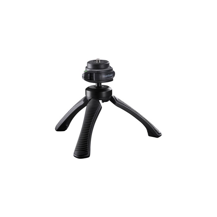 Mantona Kaleido Gaia Night Black
