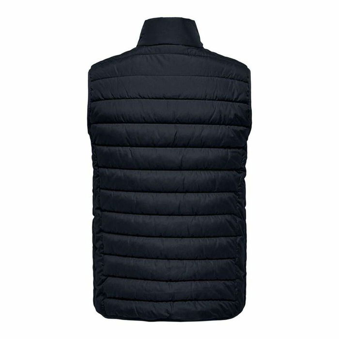 Chaleco Deportivo para Hombre Only & Sons Onsbrody Quilt Vest Otw Vd Multicolor 10