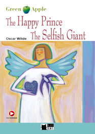 VICENS VIVES The Happy Prince & The Selfish Giant. Book