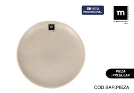 La Mediterranea Plato Alerre 20.3cm