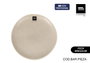 La Mediterranea Plato Alerre 20.3cm