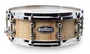 Pearl Caja 14 x 5" Makha Pearl - Casco de Makha macizo con bloques de Roble y herrajes MasterCast