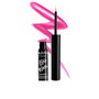 NYX PROFESSIONAL MAKE UP Epic Wear Metallic Liquid Liner Eyeliner Líquido de Larga Duración Resistente al Agua Acabado Metálico Color Fuchsia