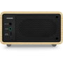 Sangean DDR-7 Radio Digital Personal DAB+/FM Bluetooth 5.0 Madera Natural