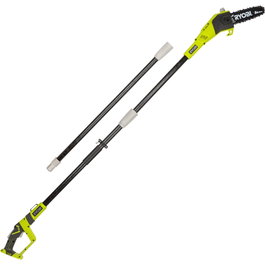 Ryobi OPP1820 Podador de Pértiga Inalámbrico 18V