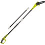 Ryobi OPP1820 Podador de Pértiga Inalámbrico 18V