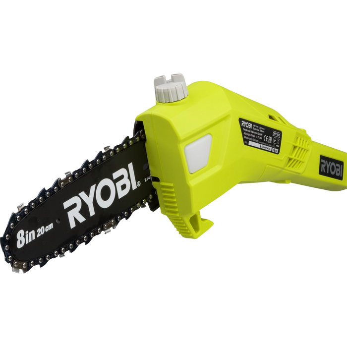 Ryobi OPP1820 Podador de Pértiga Inalámbrico 18V
