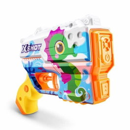 Zuru X-Shot Preschool Blaster Pistola de agua, Modelos surtidos