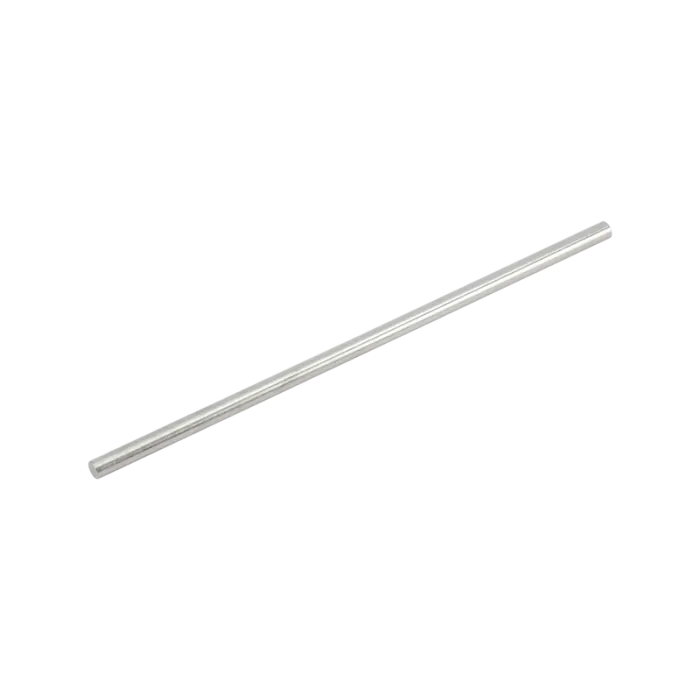 Vi 001874TI LARGE 3/8 9.5MM BAR 300MM ALUMINIUM Vi 001874TI LARGE 3/8 9.5MM BAR 300MM ALUMINIUM