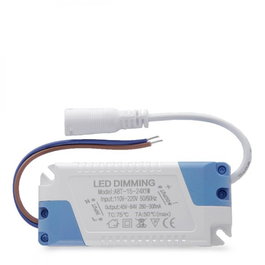 ABT Driver ABT-15-24W 24W 45-84VDC 280-300mA TRIAC