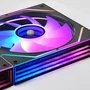 Mars Gaming MLLCDPRO240 Negro
