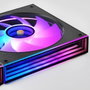 Mars Gaming MLLCDPRO240 Negro