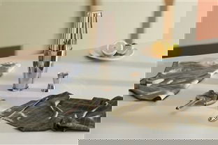 Alessi 5050SET Set Accesorios Cocktail Lunar Eclipse Acero Inoxidable 18/10 Alessi 5050SET Set Accesorios Cocktail Lunar Eclipse Acero Inoxidable 18/10