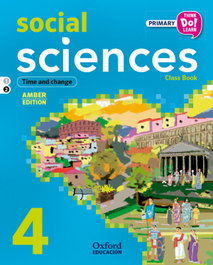 OXFORD UNIVERSITY PRESS, Think Do Learn Social Science 2nd Primary Students Book Modu - OXFORD UNIVERSITY PRESS