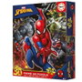 Educa Puzzle 3D Lenticular Spider-Man de 300 piezas