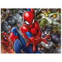 Educa Puzzle 3D Lenticular Spider-Man de 300 piezas