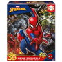 Educa Puzzle 3D Lenticular Spider-Man de 300 piezas