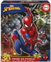 Educa Puzzle 3D Lenticular Spider-Man de 300 piezas