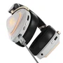 Asus ROG Delta II-KJP Auriculares Gaming Blanco y Negro