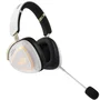 Asus ROG Delta II-KJP Auriculares Gaming Blanco y Negro