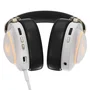 Asus ROG Delta II-KJP Auriculares Gaming Blanco y Negro