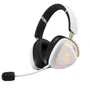 Asus ROG Delta II-KJP Auriculares Gaming Blanco y Negro