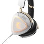 ASUS ROG Delta II-KJP Auriculares Gaming Inalámbricos y Alámbricos con Micrófono, RGB, Bluetooth y 2.4GHz, Compatibles con PC, PS5, Switch, iOS, Android