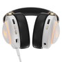 ASUS ROG Delta II-KJP Auriculares Gaming Inalámbricos y Alámbricos con Micrófono, RGB, Bluetooth y 2.4GHz, Compatibles con PC, PS5, Switch, iOS, Android