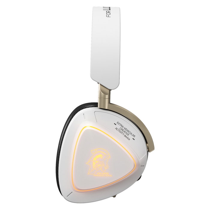 Asus ROG Delta II-KJP Auriculares Gaming Inalámbricos y Alámbricos Negro, Blanco Asus ROG Delta II-KJP Auriculares Gaming Inalámbricos y Alámbricos Negro, Blanco
