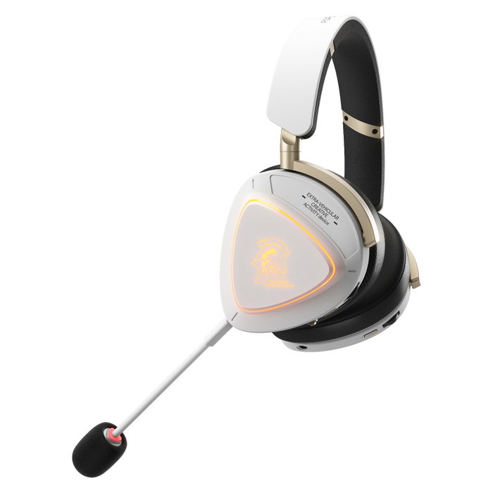 Asus ROG Delta II-KJP Auriculares Gaming Inalámbricos y Alámbricos Negro, Blanco Asus ROG Delta II-KJP Auriculares Gaming Inalámbricos y Alámbricos Negro, Blanco