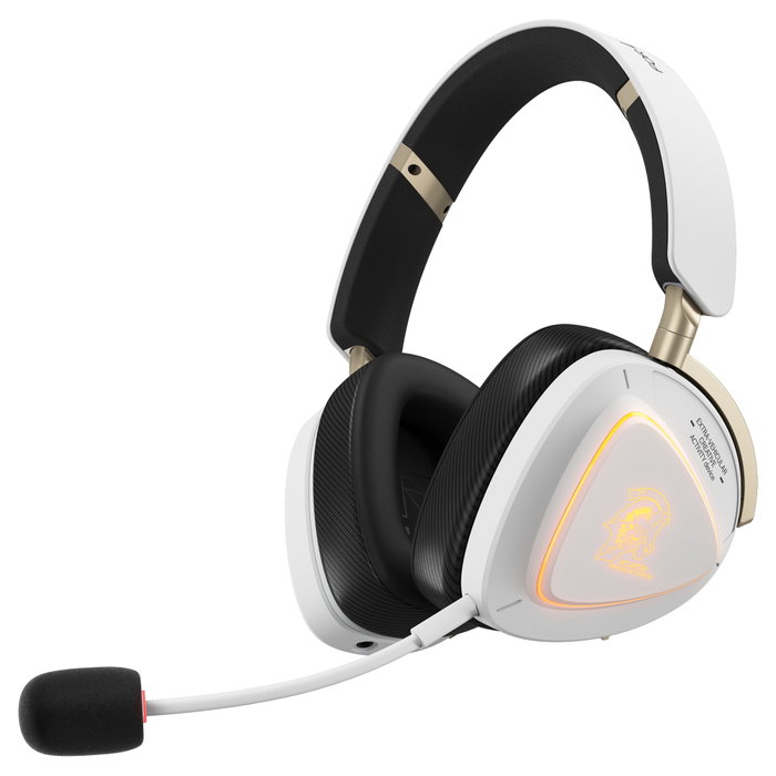Asus ROG Delta II-KJP Auriculares Gaming Inalámbricos y Alámbricos Negro, Blanco Asus ROG Delta II-KJP Auriculares Gaming Inalámbricos y Alámbricos Negro, Blanco