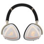Asus ROG Delta II-KJP Auriculares Gaming Inalámbricos y Alámbricos Negro, Blanco