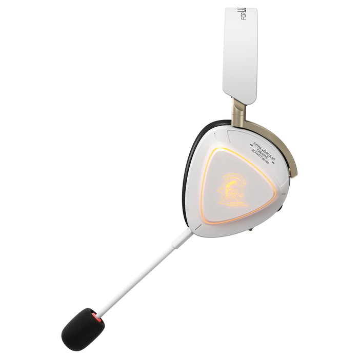Asus ROG Delta II-KJP Auriculares Gaming Inalámbricos y Alámbricos Negro, Blanco Asus ROG Delta II-KJP Auriculares Gaming Inalámbricos y Alámbricos Negro, Blanco