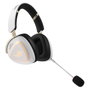 Asus ROG Delta II-KJP Auriculares Gaming Inalámbricos y Alámbricos Negro, Blanco
