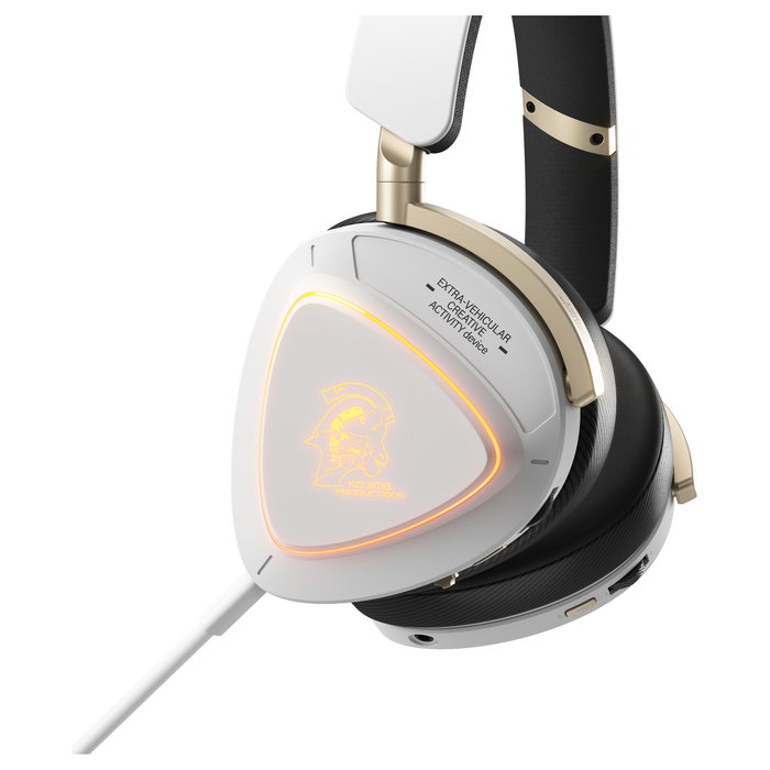 Asus ROG Delta II-KJP Auriculares Gaming Inalámbricos y Alámbricos Negro, Blanco Asus ROG Delta II-KJP Auriculares Gaming Inalámbricos y Alámbricos Negro, Blanco