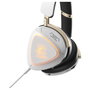 Asus ROG Delta II-KJP Auriculares Gaming Inalámbricos y Alámbricos Negro, Blanco