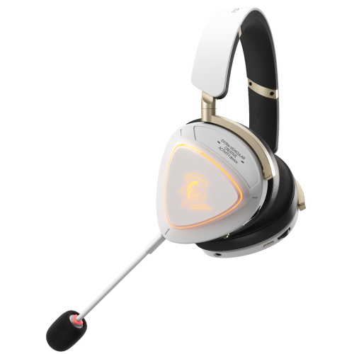 Asus ROG Delta II-KJP Auriculares Gaming Inalámbricos y Alámbricos Negro, Blanco Asus ROG Delta II-KJP Auriculares Gaming Inalámbricos y Alámbricos Negro, Blanco