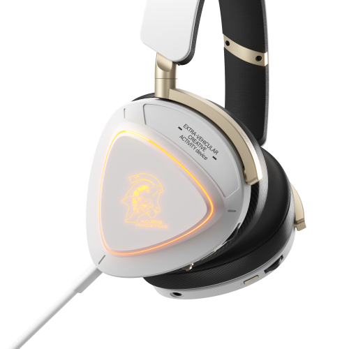 Asus ROG Delta II-KJP Auriculares Gaming Inalámbricos y Alámbricos Negro, Blanco Asus ROG Delta II-KJP Auriculares Gaming Inalámbricos y Alámbricos Negro, Blanco