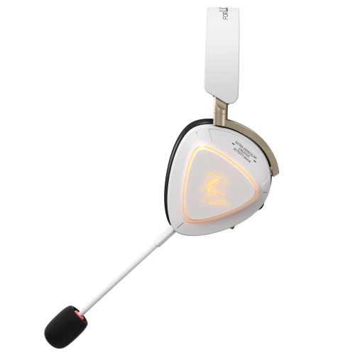 Asus ROG Delta II-KJP Auriculares Gaming Inalámbricos y Alámbricos Negro, Blanco Asus ROG Delta II-KJP Auriculares Gaming Inalámbricos y Alámbricos Negro, Blanco