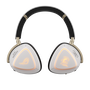 Asus ROG Delta II-KJP Auriculares Gaming Inalámbricos y Alámbricos Negro, Blanco