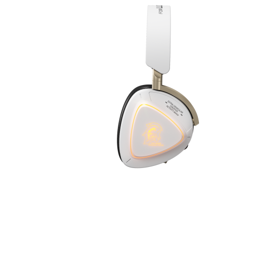 Asus ROG Delta II-KJP Auriculares Gaming Inalámbricos y Alámbricos Negro, Blanco Asus ROG Delta II-KJP Auriculares Gaming Inalámbricos y Alámbricos Negro, Blanco