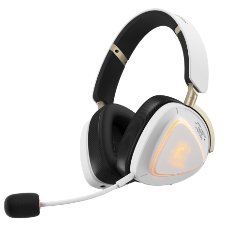 Asus ROG Delta II-KJP Auriculares Gaming Inalámbricos y Alámbricos Negro, Blanco Asus ROG Delta II-KJP Auriculares Gaming Inalámbricos y Alámbricos Negro, Blanco
