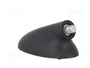 4CARMEDIA Base de antena externa para Ford AM/FM