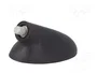 4CARMEDIA Base de antena externa para Ford AM/FM