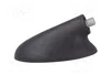 4CARMEDIA Base de antena externa para Ford AM/FM