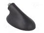 4CARMEDIA Base de antena externa para Ford AM/FM