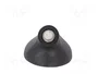 4CARMEDIA Base de antena externa para Ford AM/FM