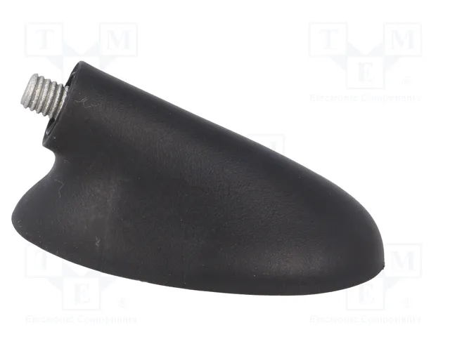 4CARMEDIA Base de antena externa para Ford AM/FM
