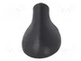 4CARMEDIA Base de antena externa para Ford AM/FM
