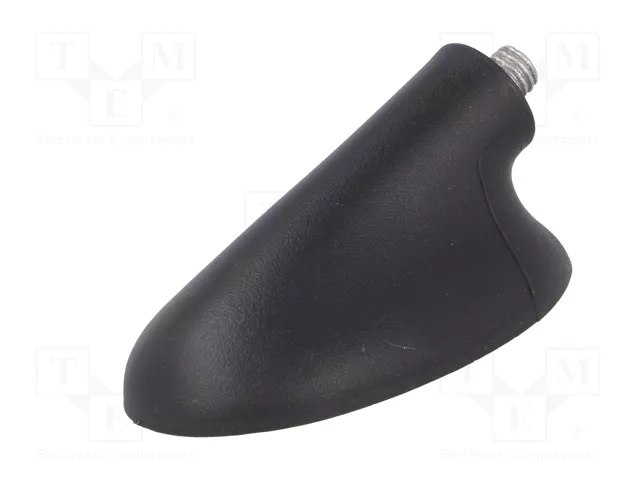 4CARMEDIA Base de antena externa para Ford AM/FM